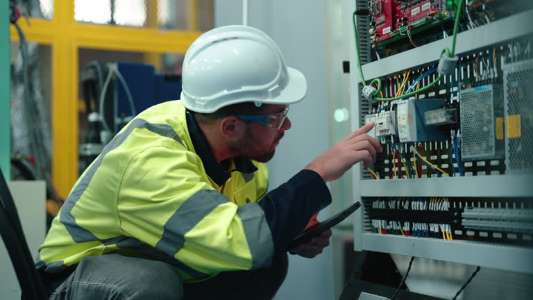 Emergency Electrical Repair Services in Shortsville, NY